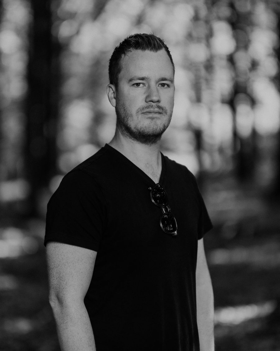 Johannes Groth